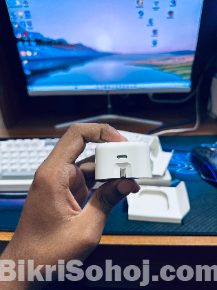 Charger